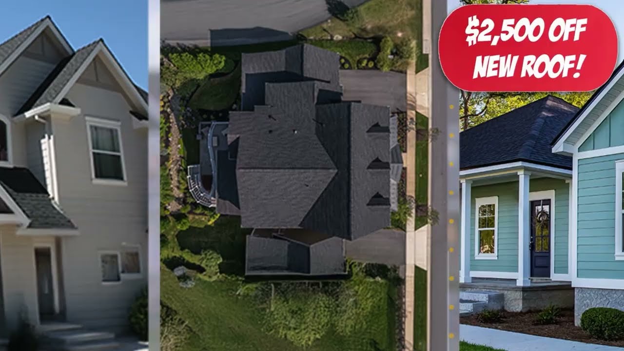 $2,500 OFF a New Roof | Mighty Dog Roofing of South Jersey