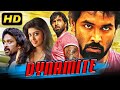 Dynamite (HD) - Blockbuster Action Hindi Dubbed Movie | Vishnu Manchu, Pranitha Subhash