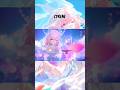 Cyrene honkai star rail gameplay 🎮