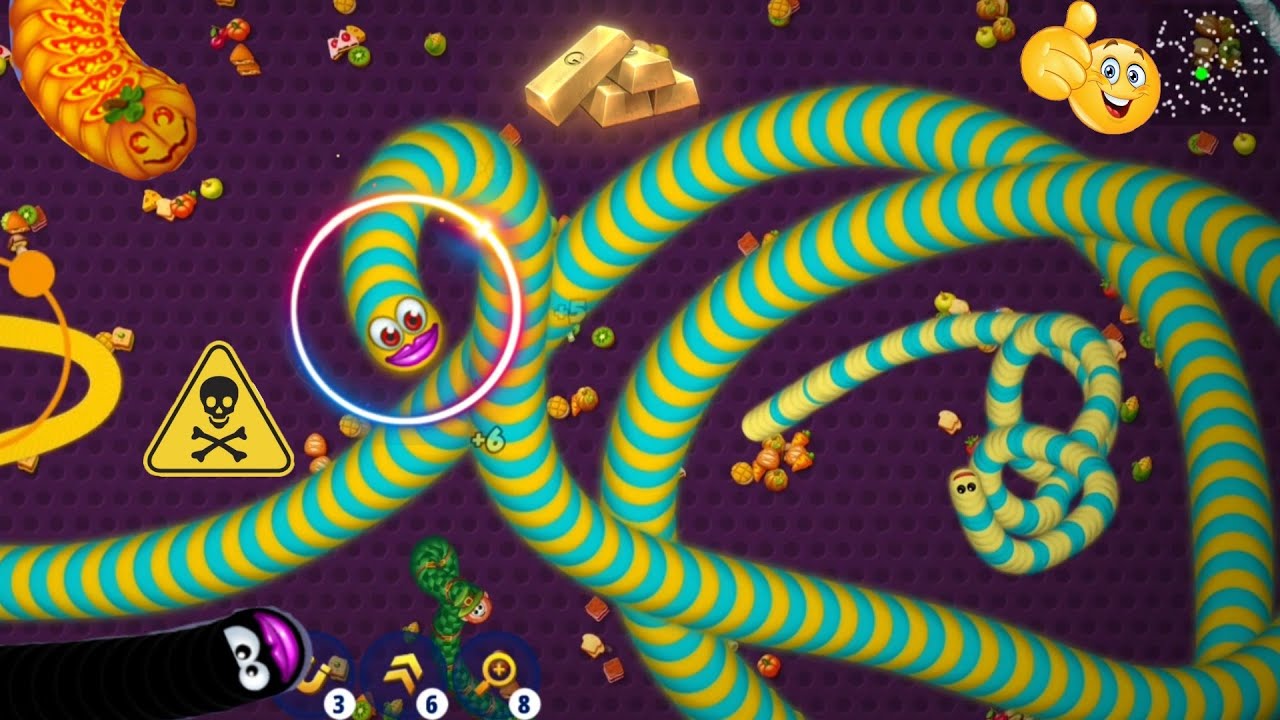 Danger Everywhere When Giants In Town Long Worm Gameplay 28 YouTube danger-everywhere-when-giants-in-town-long-worm-gameplay-28-youtube