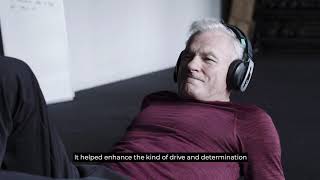 Halo Effect: 70 Going On 30