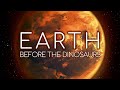 The Bizarre Creatures that Lived on Earth Before the Dinosaurs