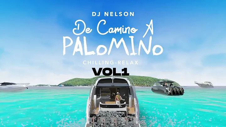 DJ Nelson x Alejandro Armes x Christian Alicea - S...
