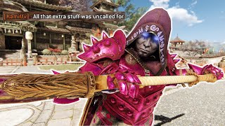 Lawbringer Herofest is "EXTRA" Fun For Me