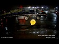 flatbed truck stop accident