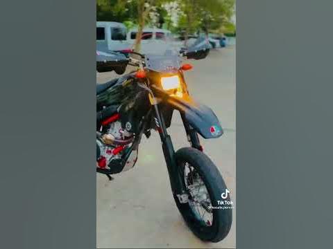 wrx 250cc