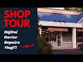 DIGITAL DOCTOR SHOP TOUR 2025
