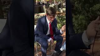 Ranking the talk show hosts