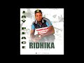 Ridhika by jay peace