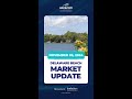 🌊 Delaware Beach Market Update: This Week's Snapshot 🌊