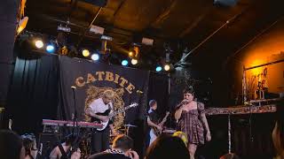 Catbite - live at Launchpad in Albuquerque [FULL SET] 12/14/25