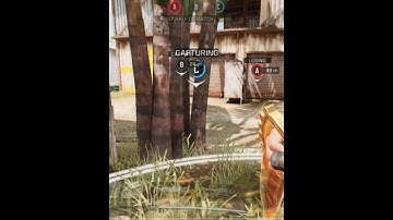 Best starting move for Domination in Firing range #cod #codm