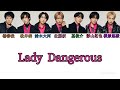 Lady Dangerous / IMP.