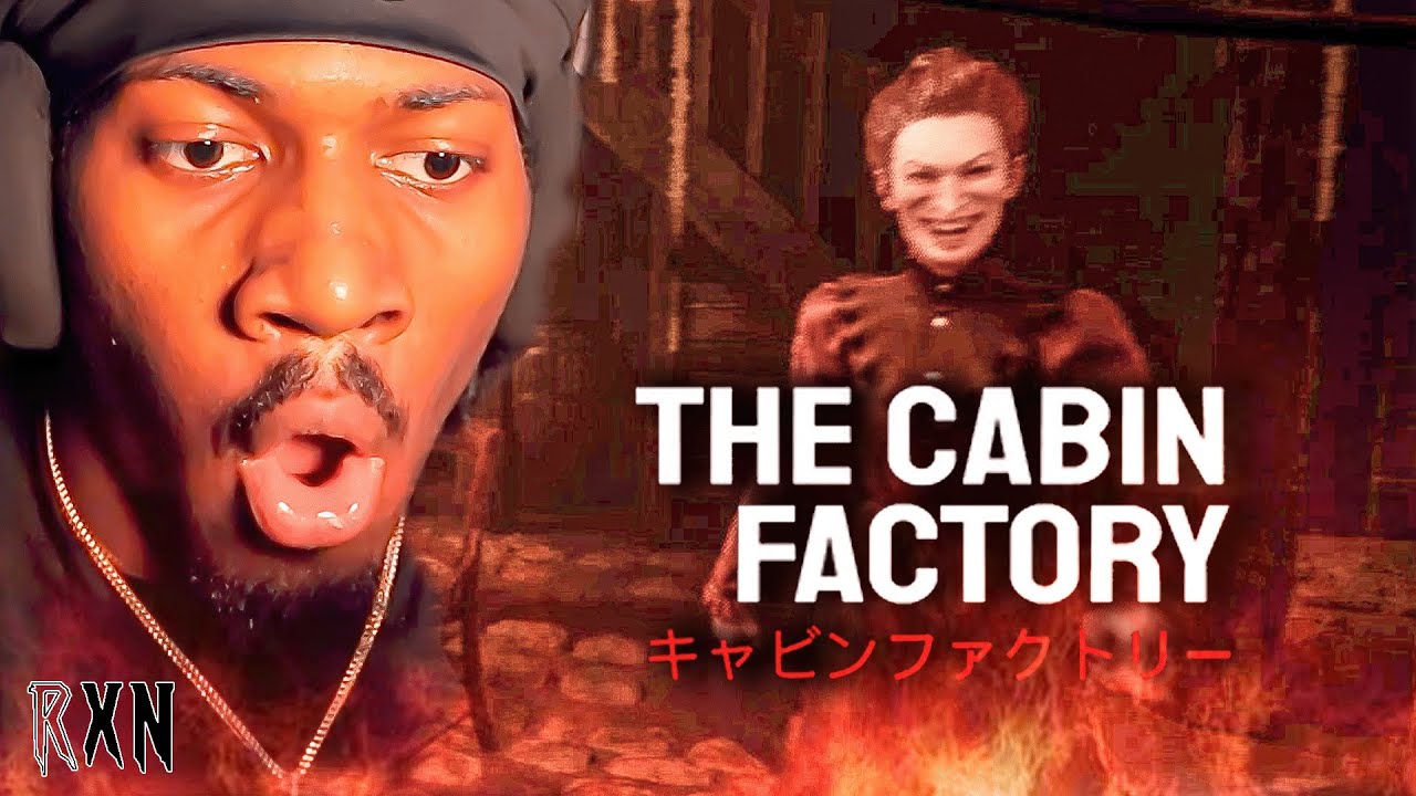 Surviving THE CABIN FACTORY