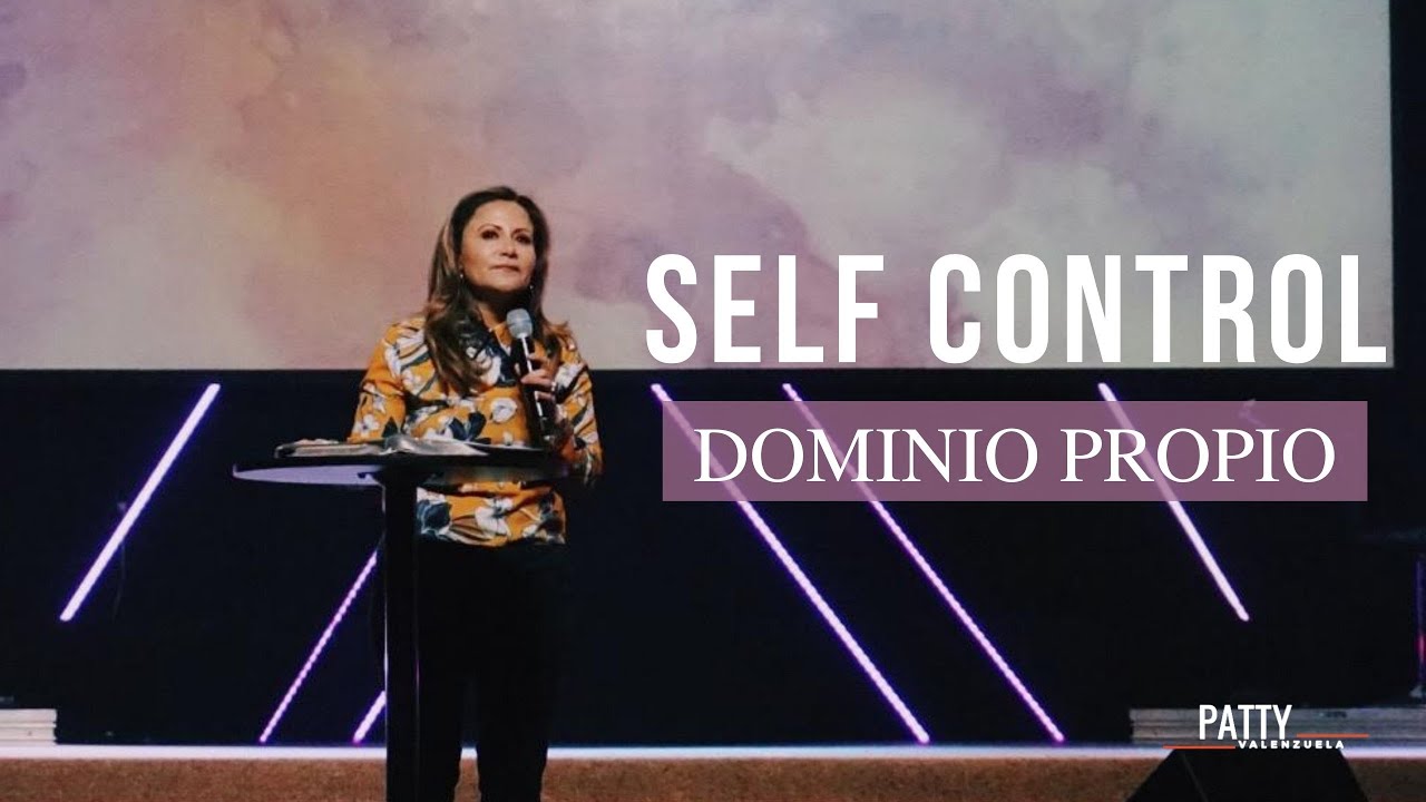 Самоконтроль