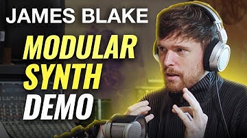 James Blake