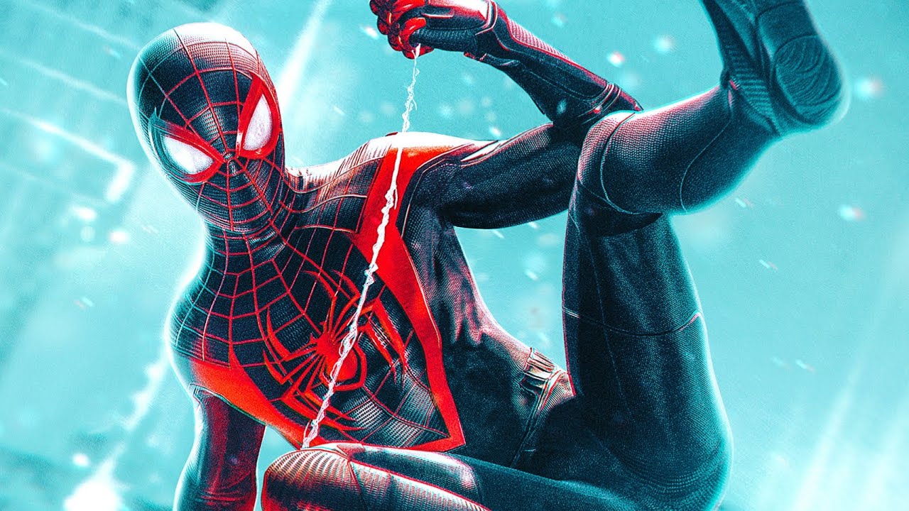 Ky djali Shum i FORTE | Marvel's Spider-Man: Miles Morales - Pjesa 2