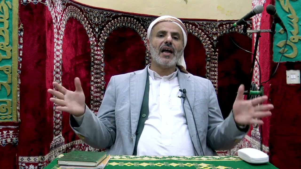 الرابعة عشر تابع دار الابتلاء8