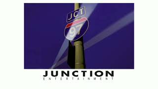 Junction Entertainmentcbs Television Studios 2012