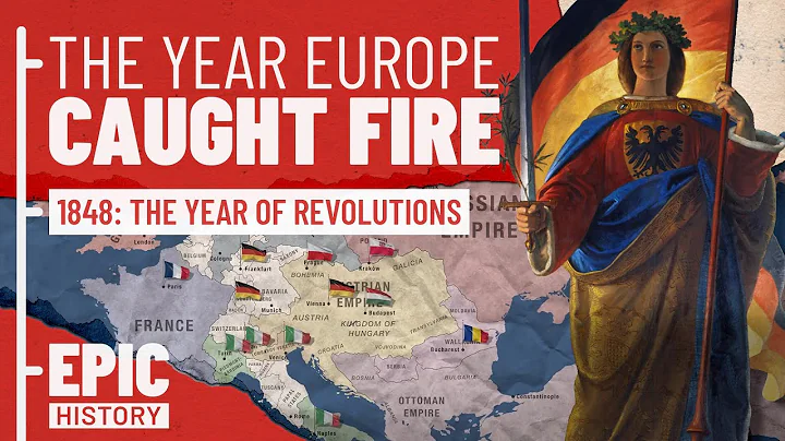 1848: Europe's Year of Revolutions