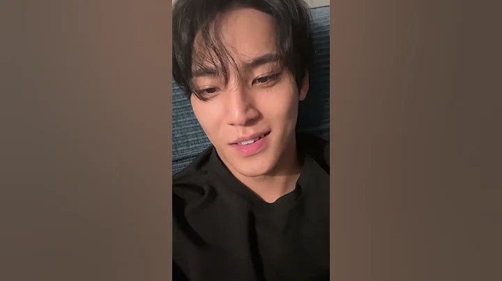 kim mingyu u will be the death of me #mingyu #seventeen #svt #kpop