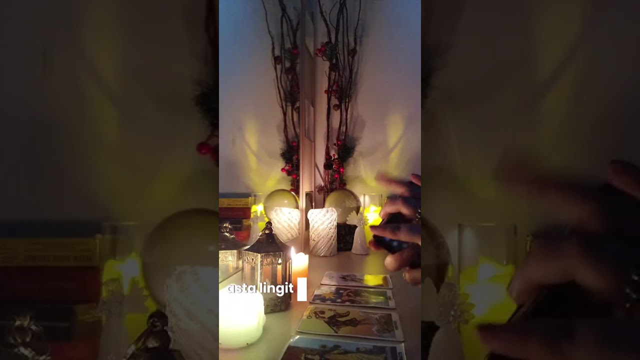 Te vede că strălucești...Durerea lui/ei a ajuns la apogeu