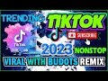Best tiktok songs nonstop remix 2023  tiktok viral songs remix  jonel sagayno remix tiktokviral