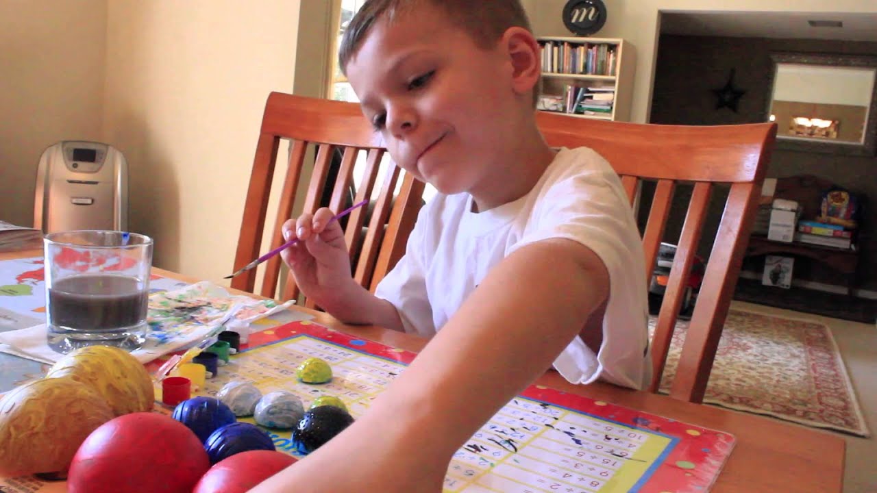 The Creative Corner - YouTube