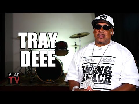 Tray Deee on Tekashi 6ix9ine's Kidnapping: You Asked for It, You Got It (Part 1)