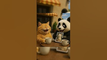 Anh mèo không buồn #chatgpt #ai #aivietnam