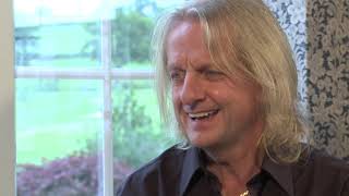 KK downing Judas Priest Interview