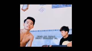 Download Lagu #Naff_Akhirnya ku menemukanmu(CaverGitar👦#Shots MP3