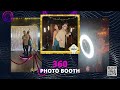 360 Photo Booth Action Video 3 Party Delights Photo Booth