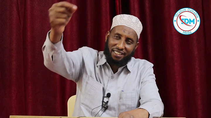 SHEIKH OSMAN IBRAHIM =DANSUMA RIGAA