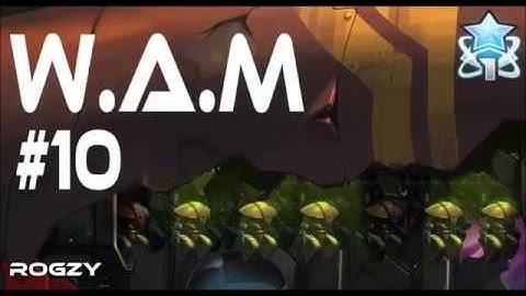 Weekly Awesomenauts Montage #10