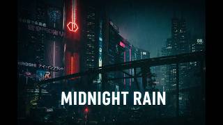 Famous Midnight Rain in Night City   Binaural Urban Ambience for Focus & Relaxation 9 Hours Net Worth