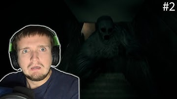 THIS IS GETTING OUT OF HAND! | The Beast Inside | Part 2