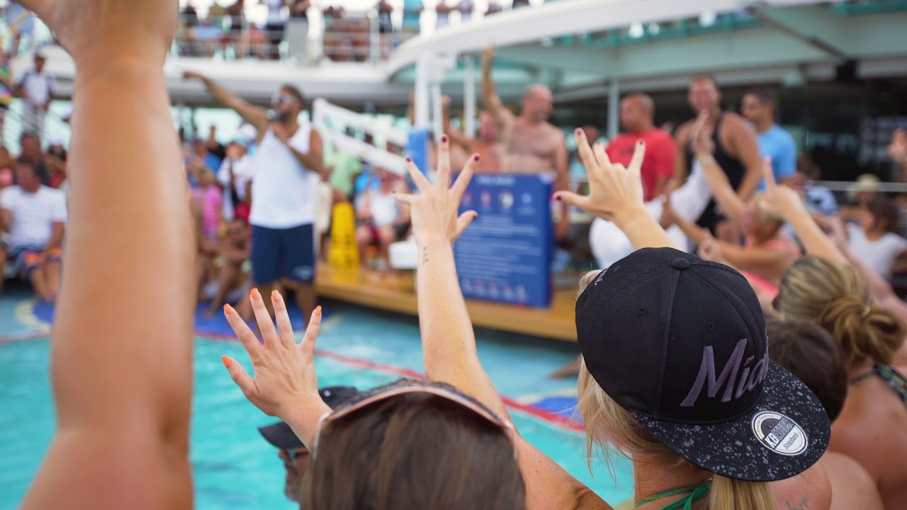 tv kanalları POWERBALL Power Cruise TV Commercial