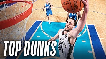 Manu Ginobili