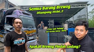 Nah lohh Apakah Brewog Pindah Gudang Di Malangš±Job Brewog Nulupā Jadwal Super Padat