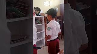 Belajar pengamalan nilai sila Pancasila melalui drama singkat