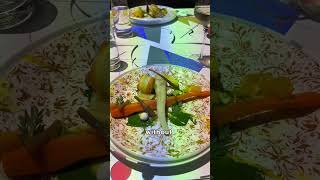 The COOLEST immersive dinner experience in Chicago!