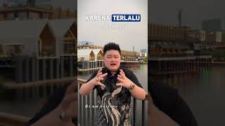 Download Lagu BISNIS JANGAN OPTIMISS !! #bisnis #sukses #selfimprovement MP3