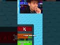 Roblox Streamer's Hilarious Fail & Sinister 'Kill All' Button! #shorts