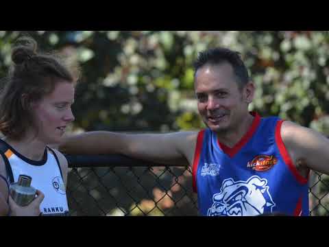 Tiwi Islands -