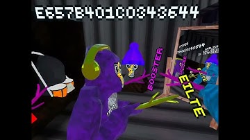 Stick justice in Project Blaze! (lots of curses)