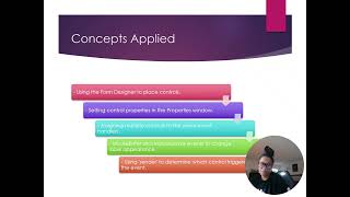 Famous Chapter 13   Programming Exercise 1 Profile