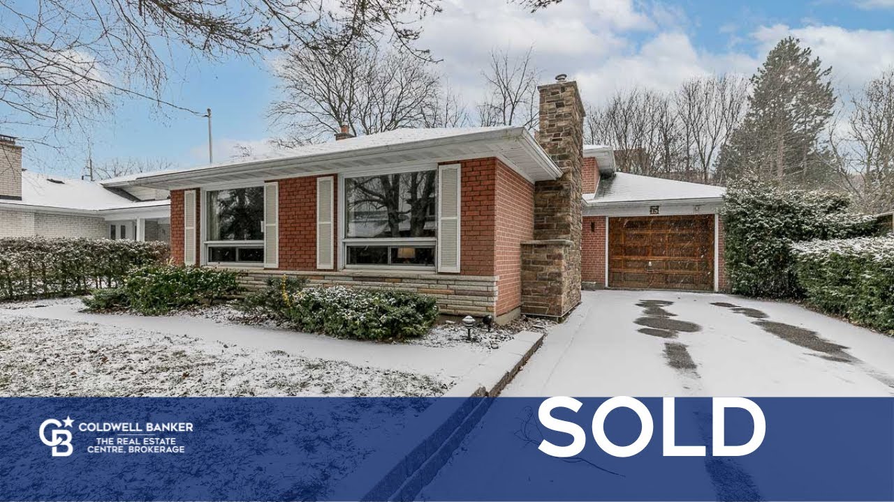 SOLD Ransom Street, Aurora Darcy Toombs, Real Estate Broker YouTube