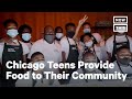 Chicago Teens Convert Liquor Store Into Fresh Food Market | NowThis