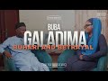 BUBA GALADIMA ON BUHARI, FRANK OMENKA